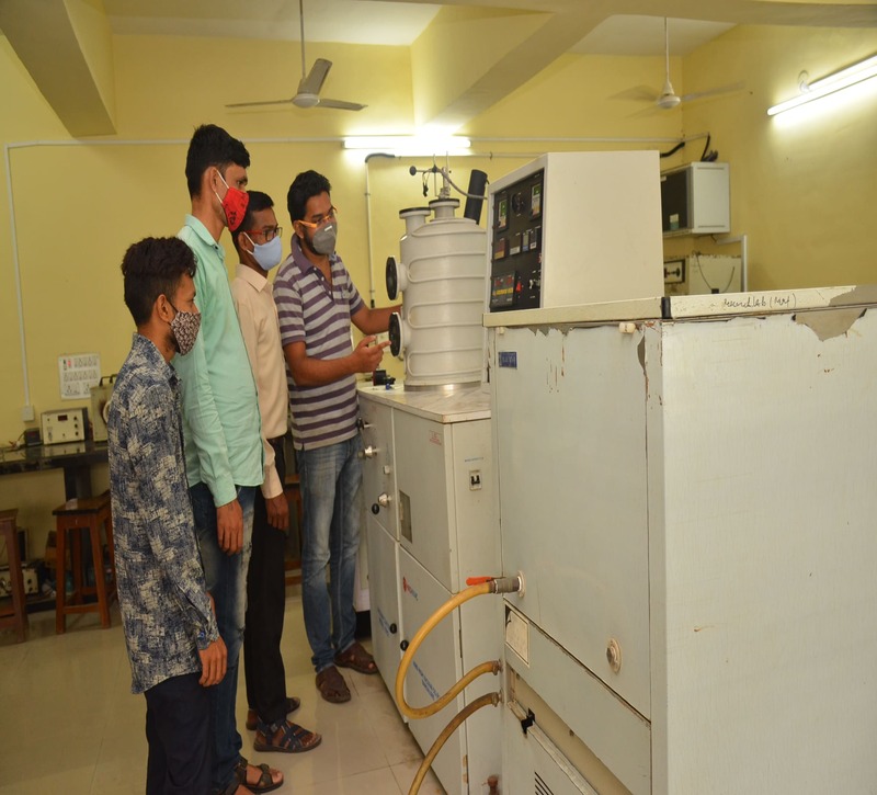 LABORATORY