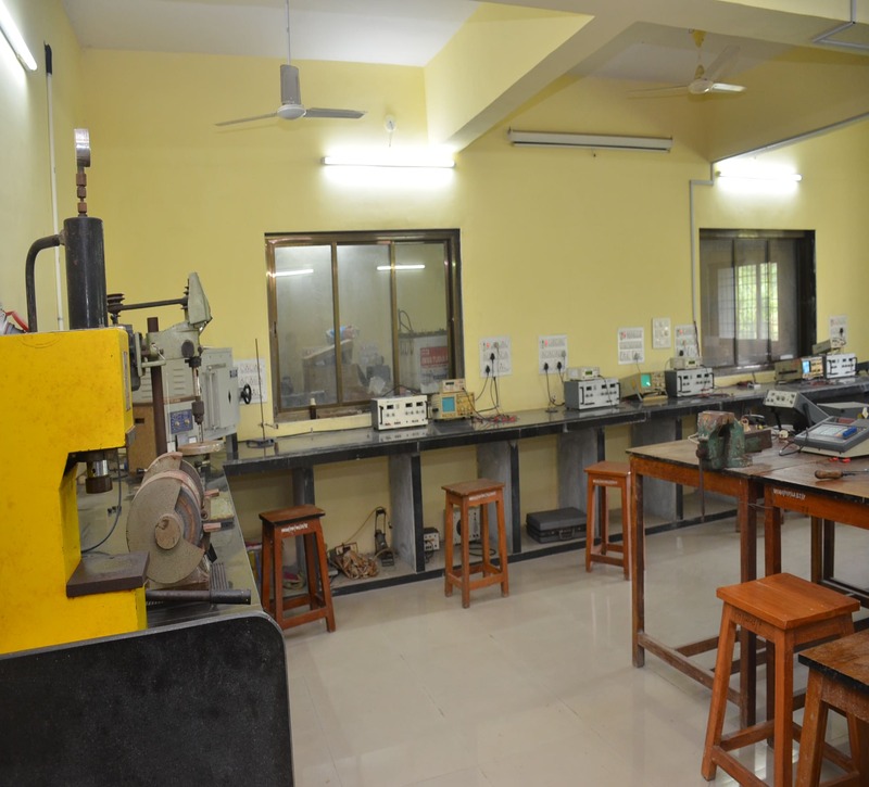 LABORATORY