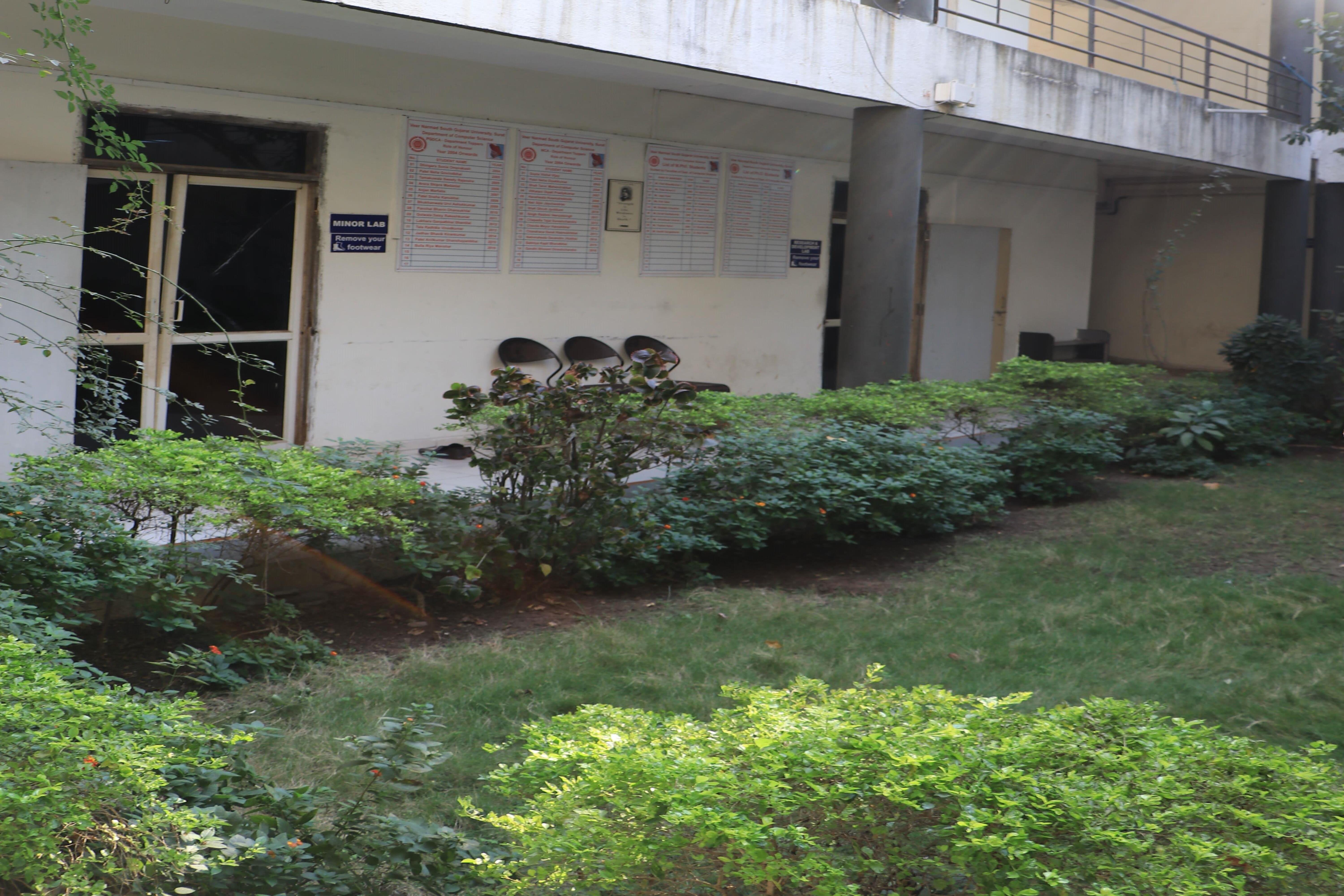CAMPUS