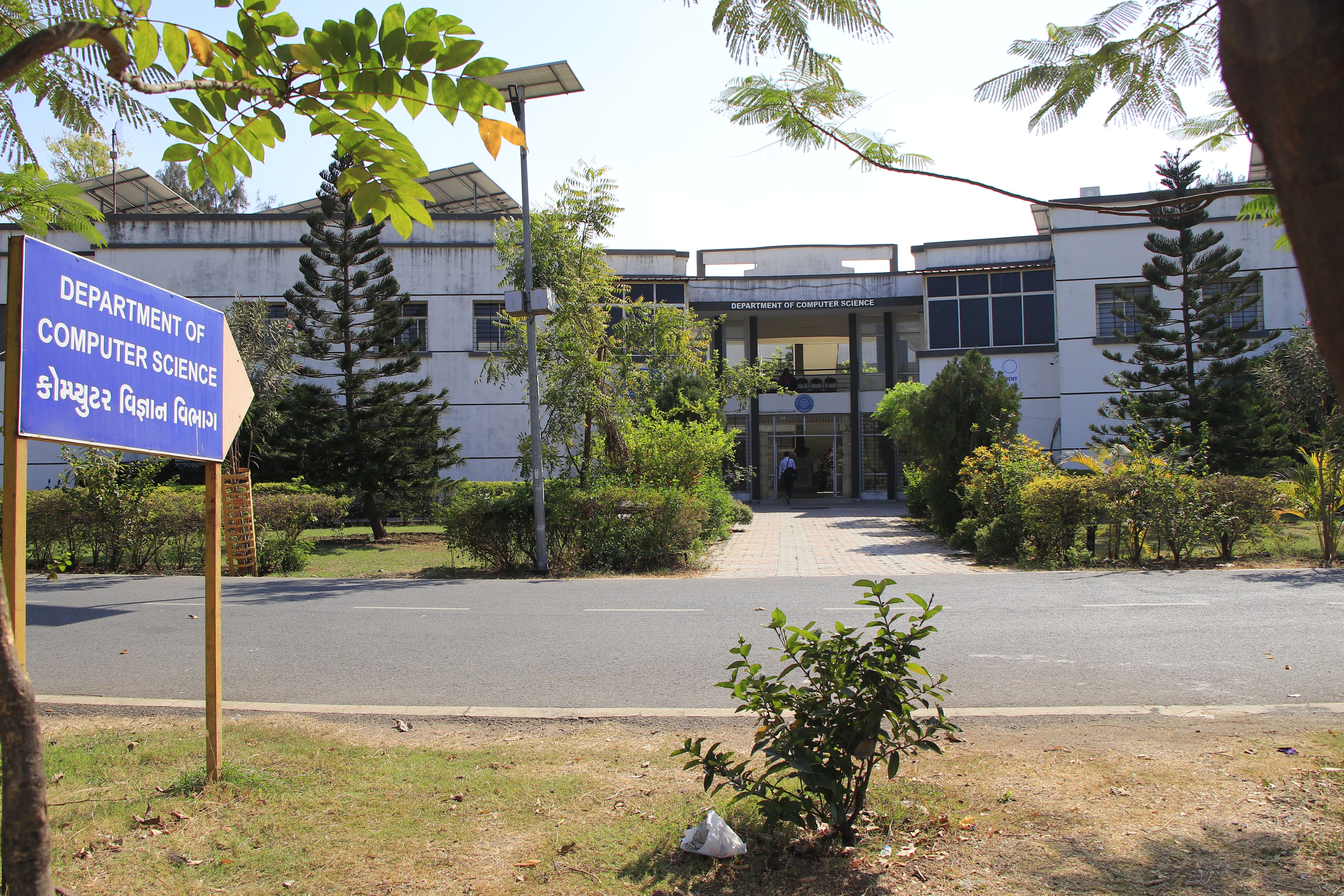 CAMPUS