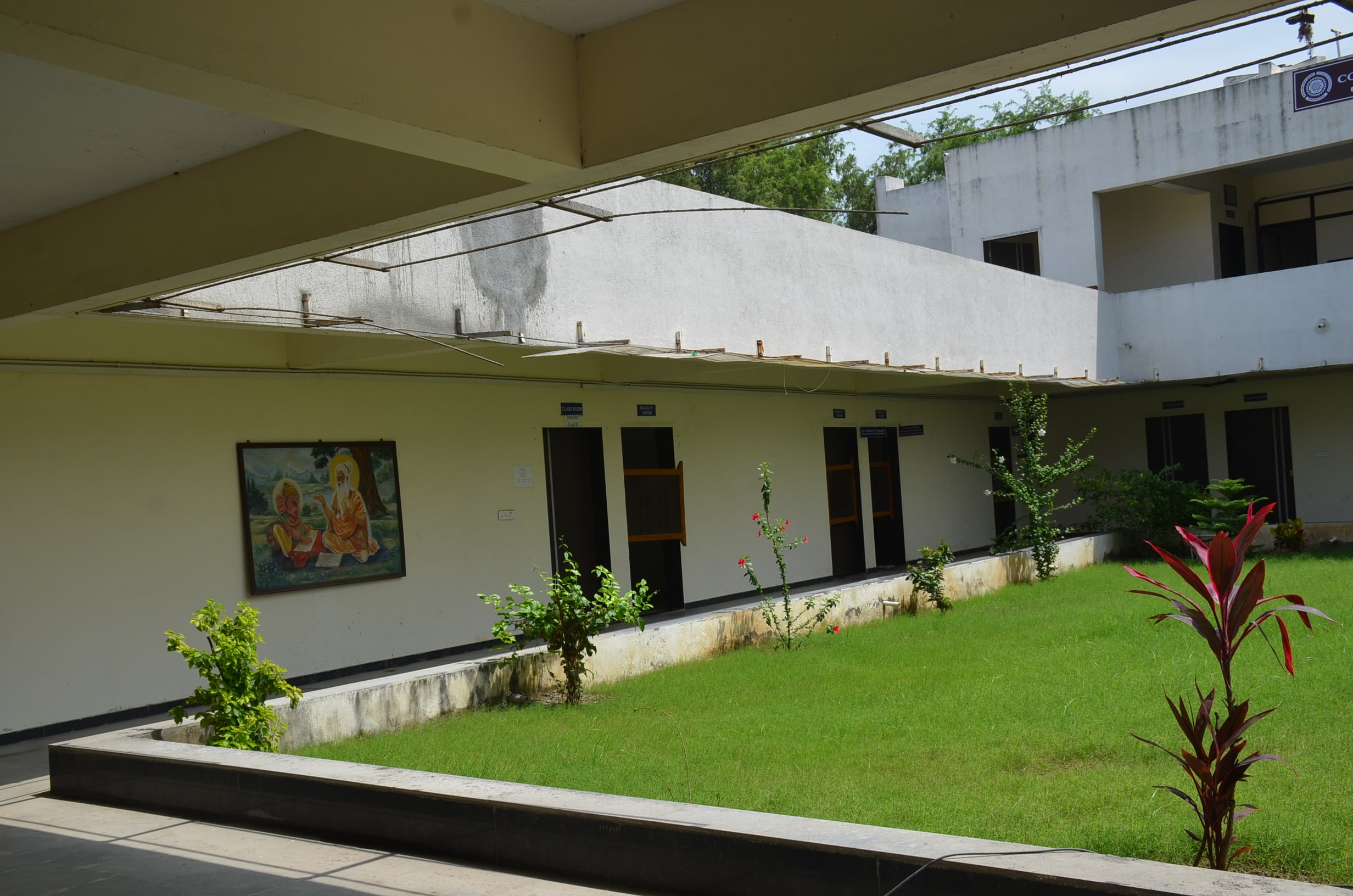 CAMPUS