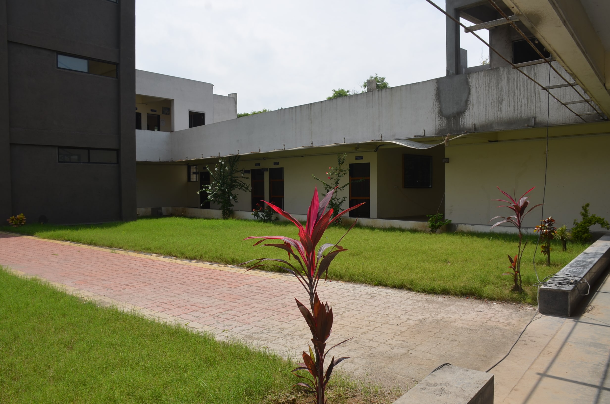 CAMPUS