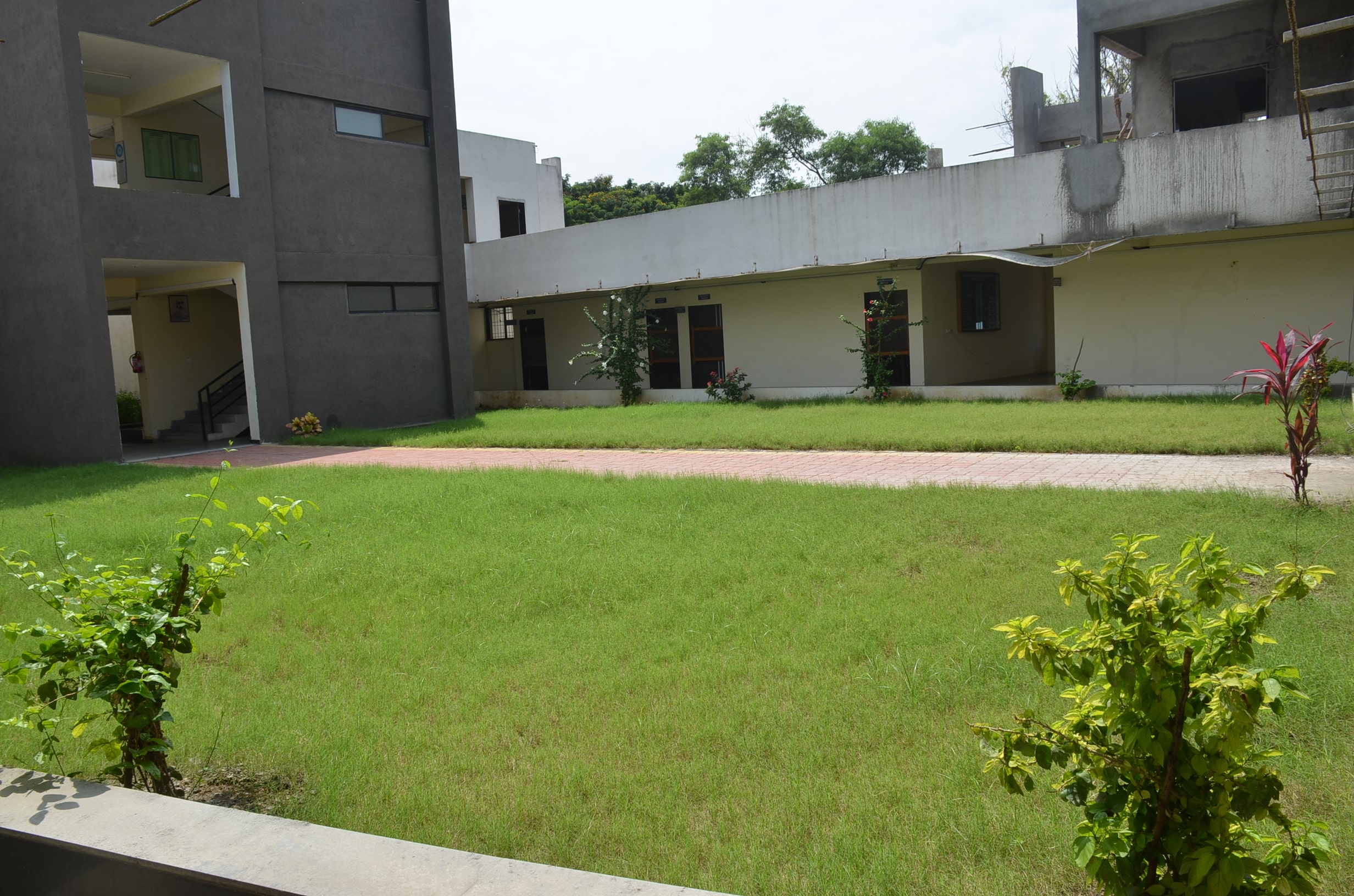 CAMPUS