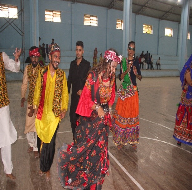 ACTIVITIES