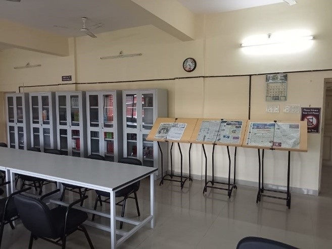 LIBRARY