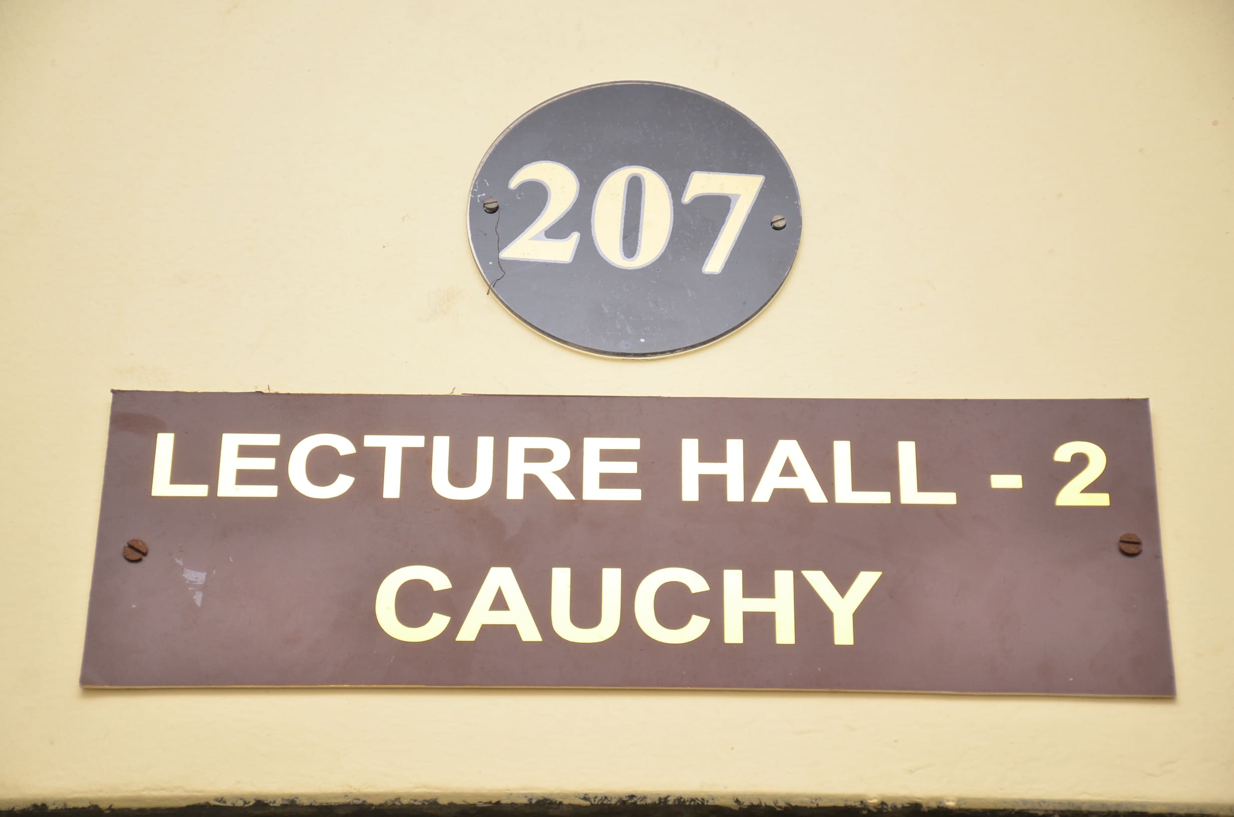 CLASSROOM