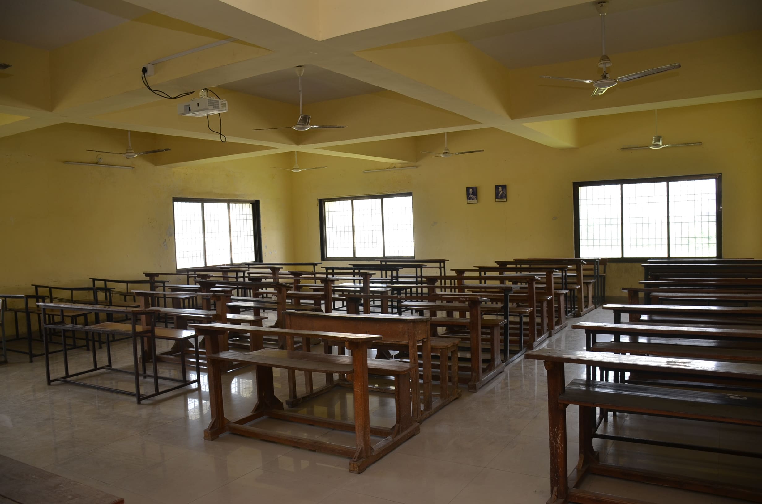 CLASSROOM