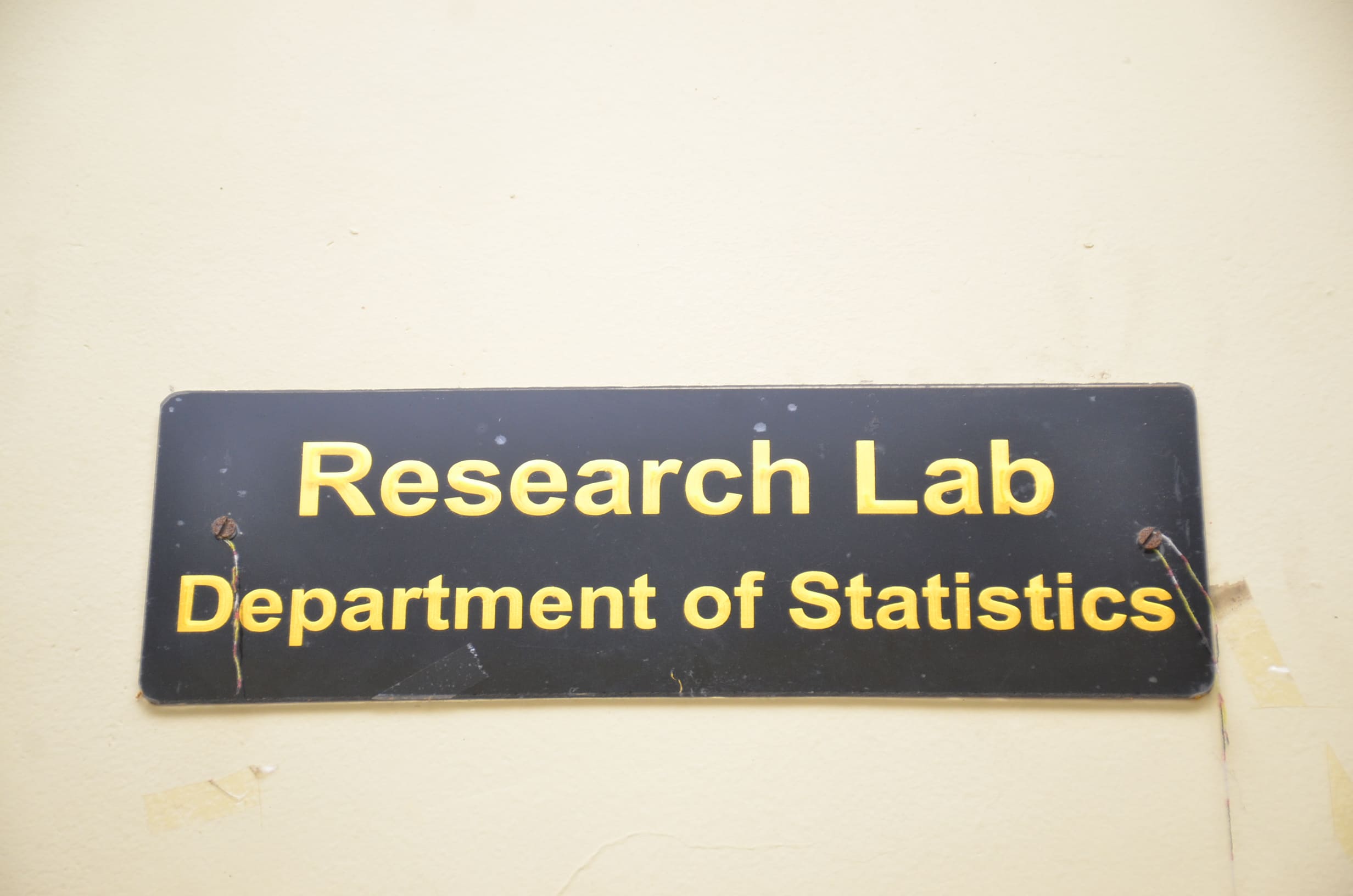 RESEARCH LAB