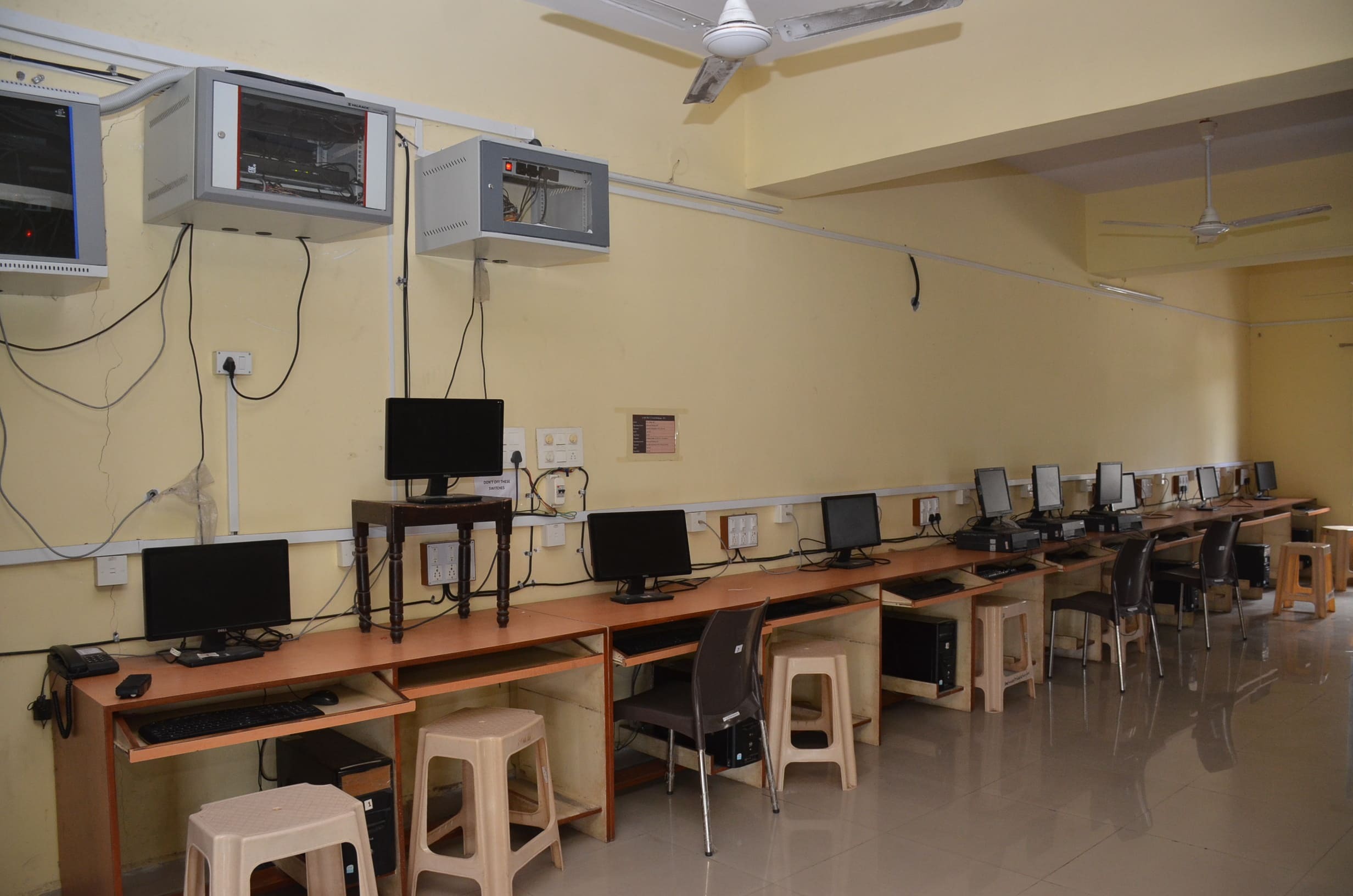 RESEARCH LAB