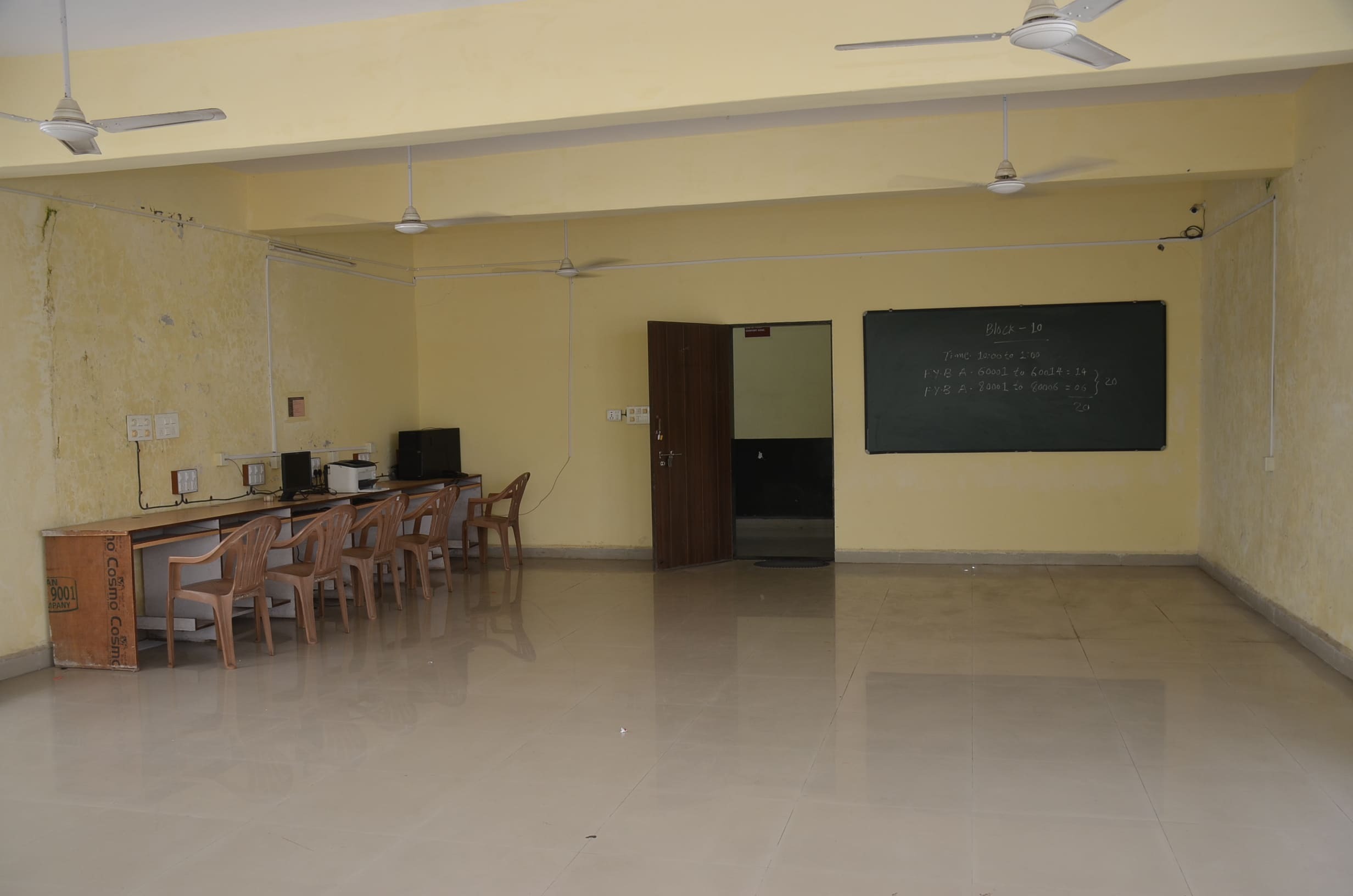 RESEARCH LAB