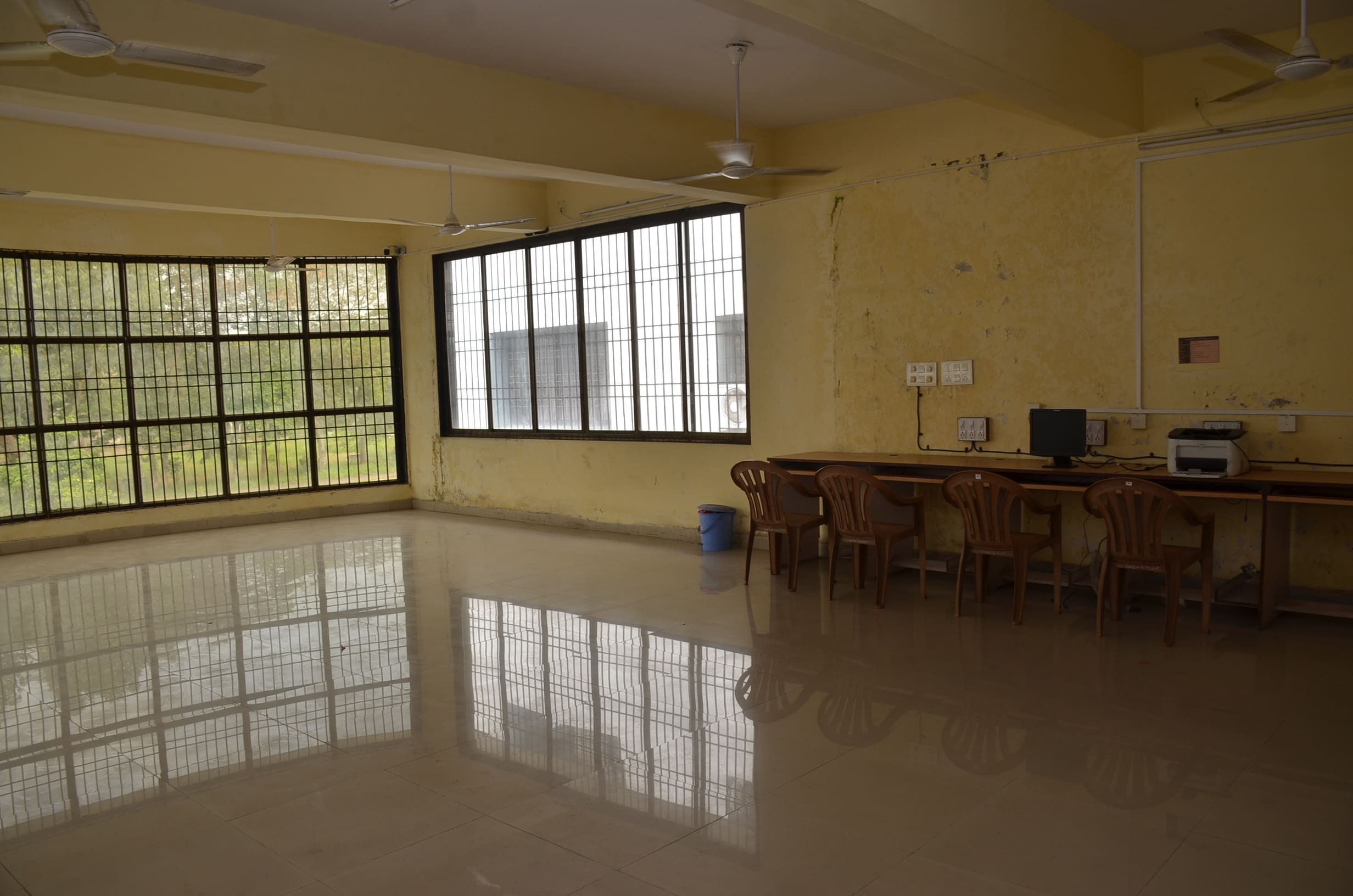RESEARCH LAB