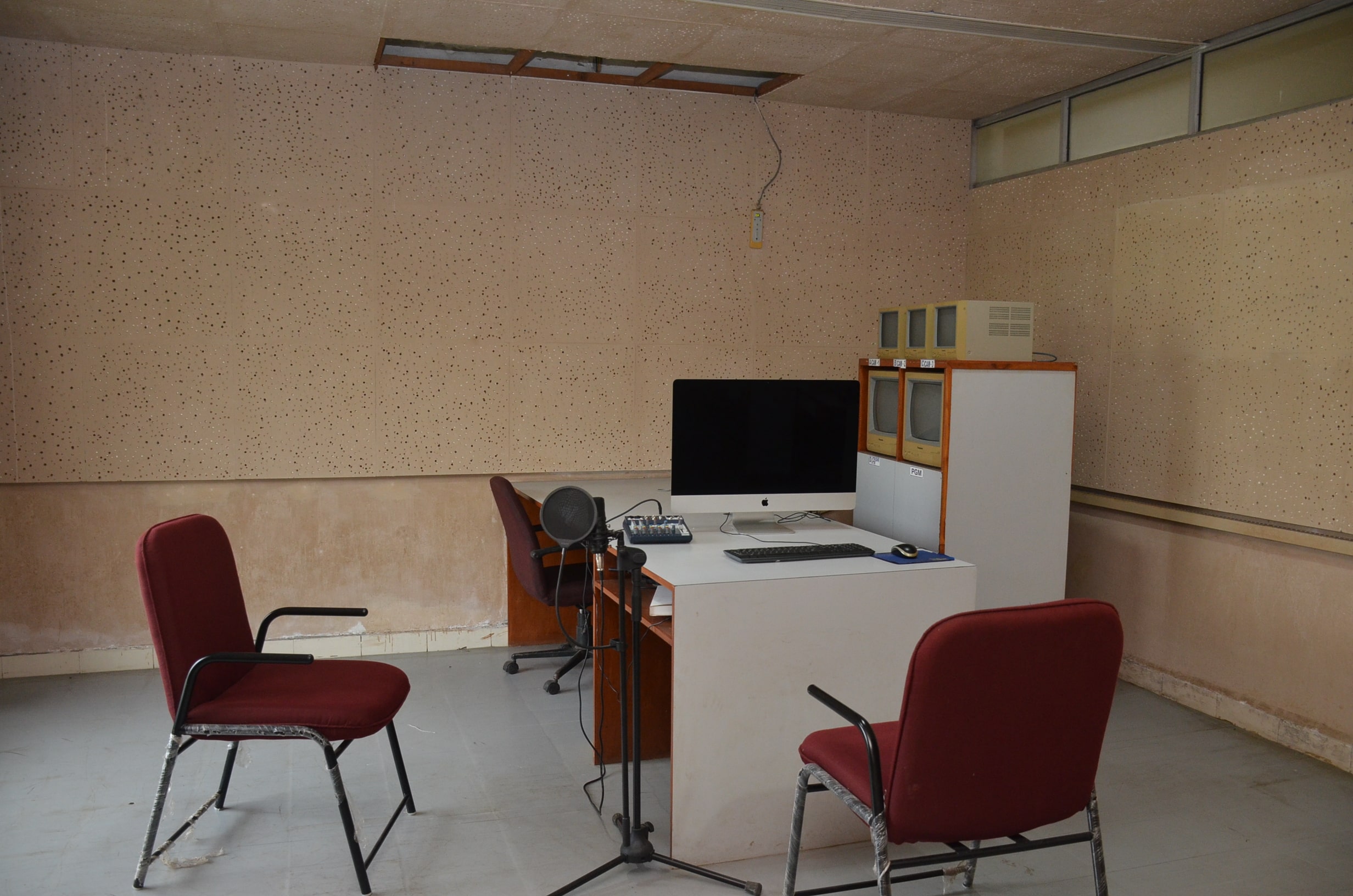 LABORATORY