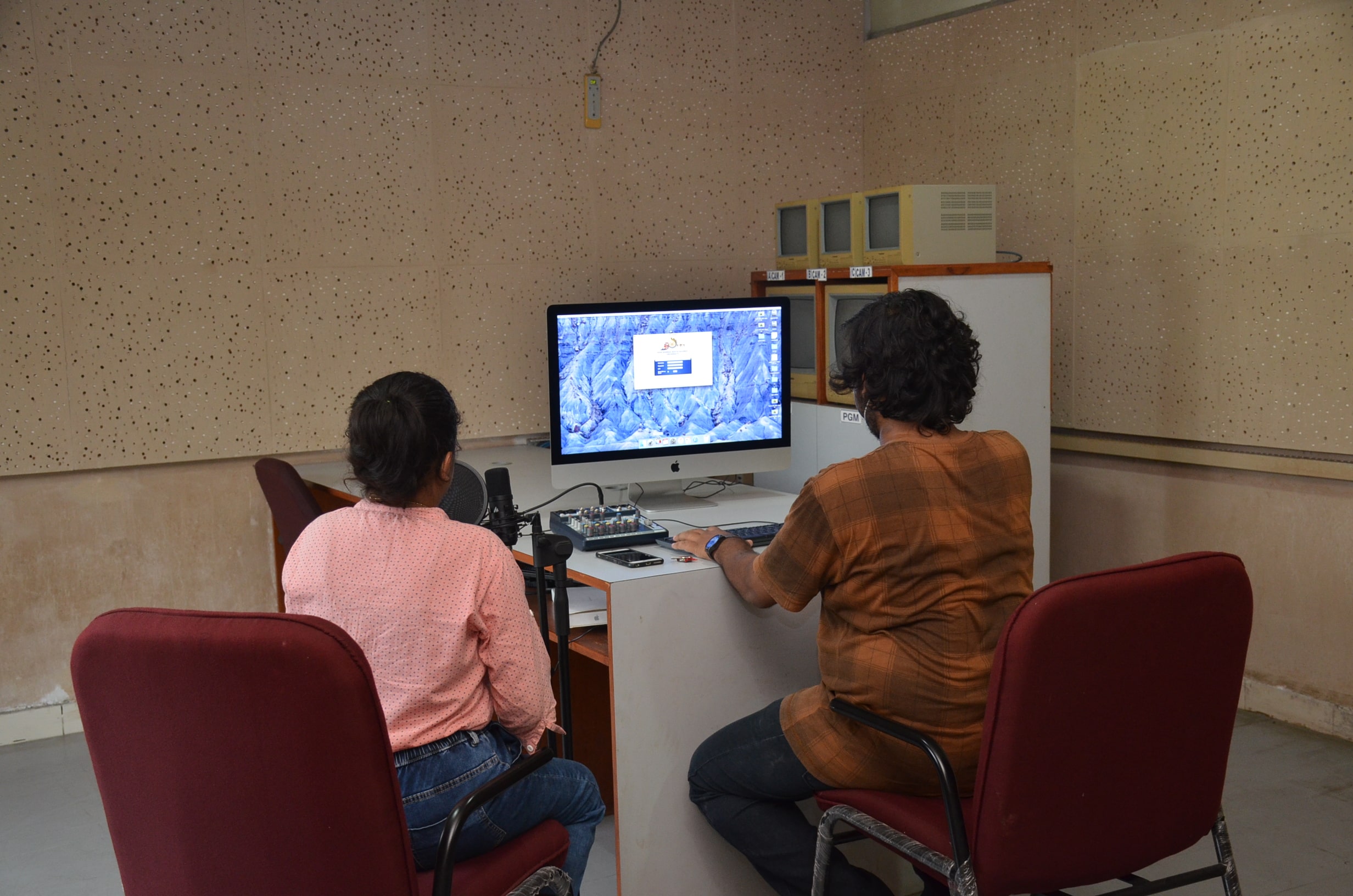 LABORATORY