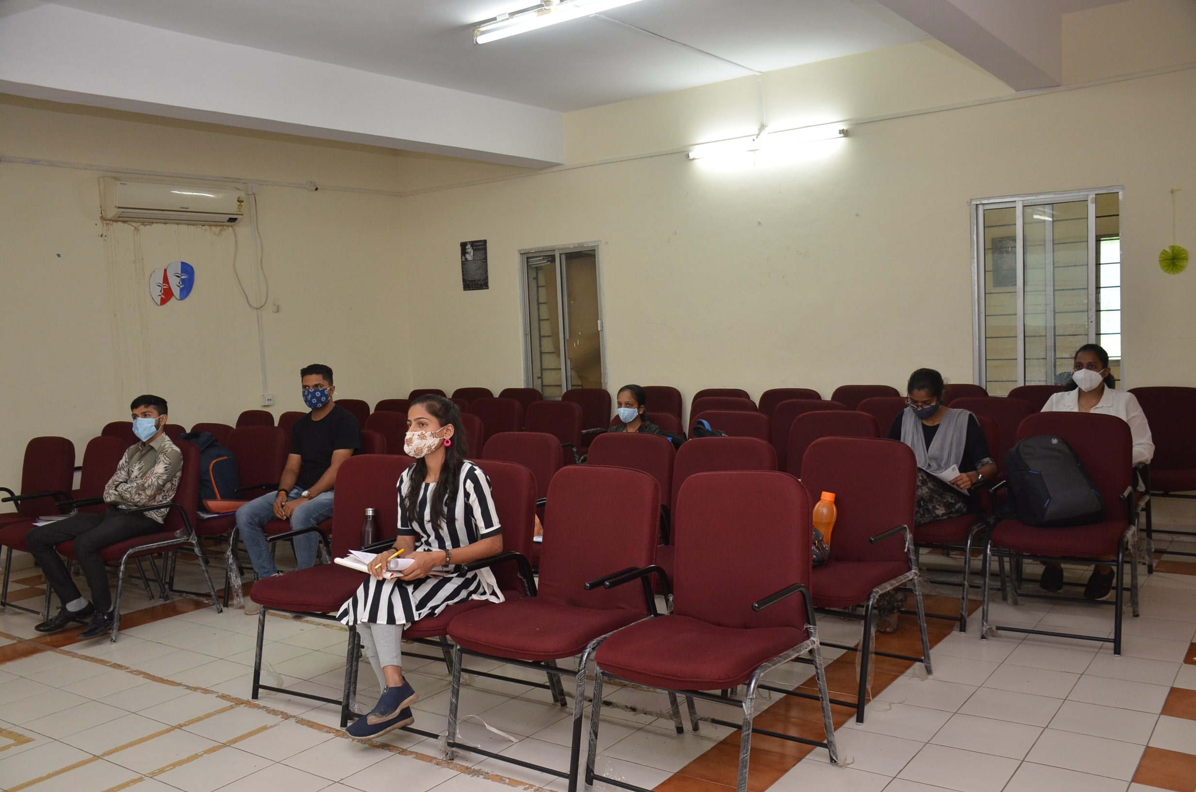AUDITORIUM