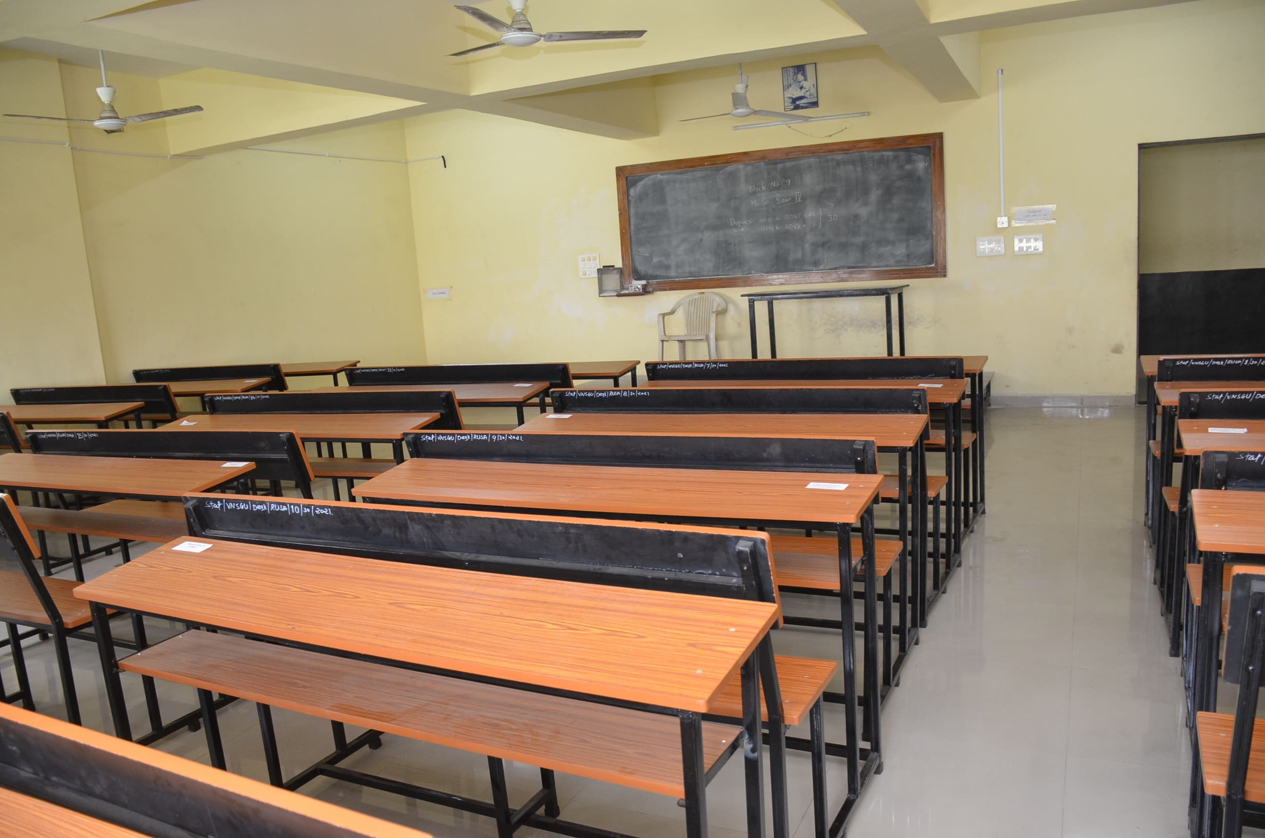 CLASSROOM