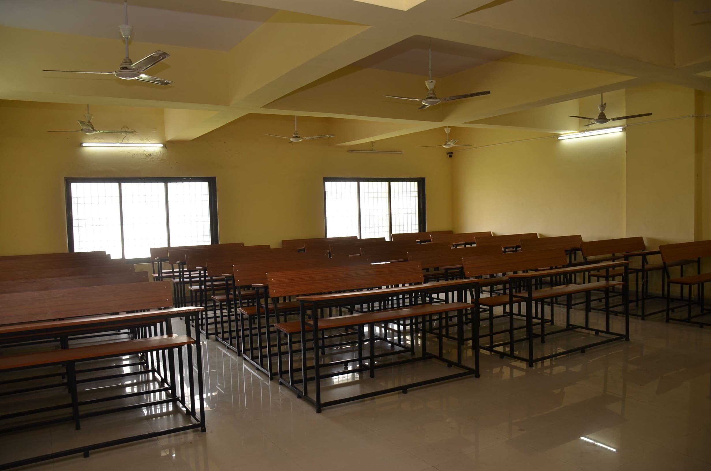 CLASSROOM