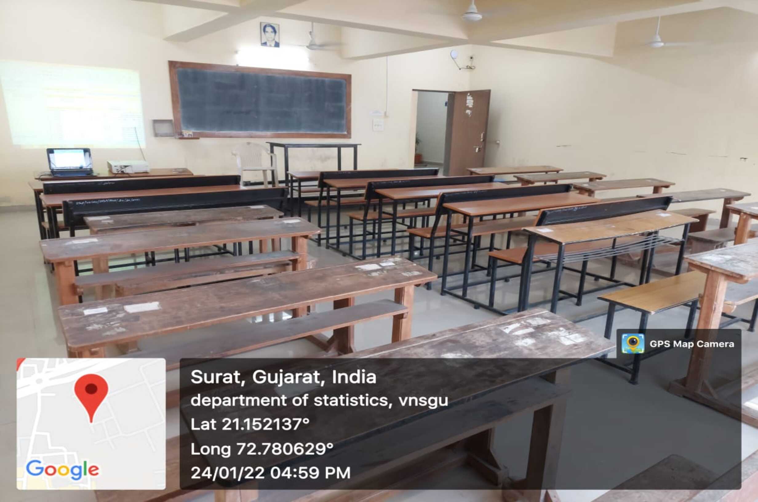 CLASSROOM