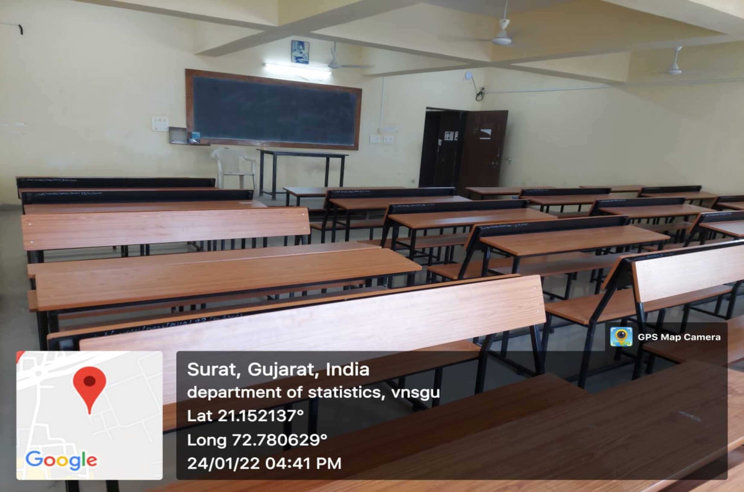 CLASSROOM