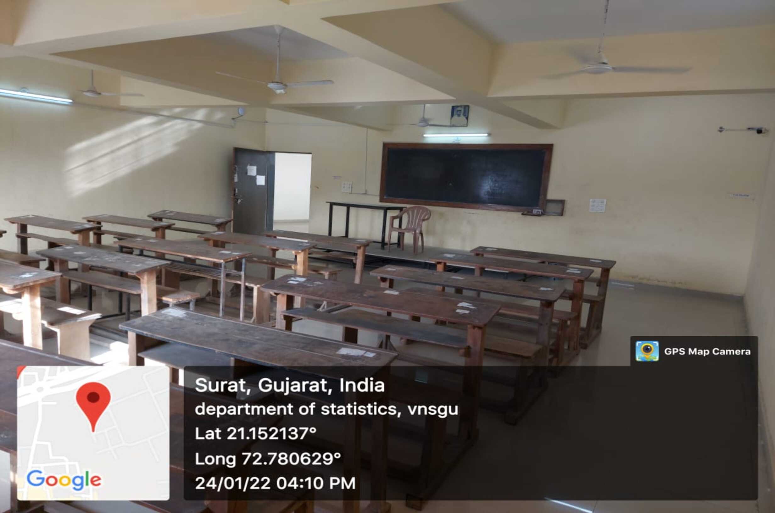 CLASSROOM