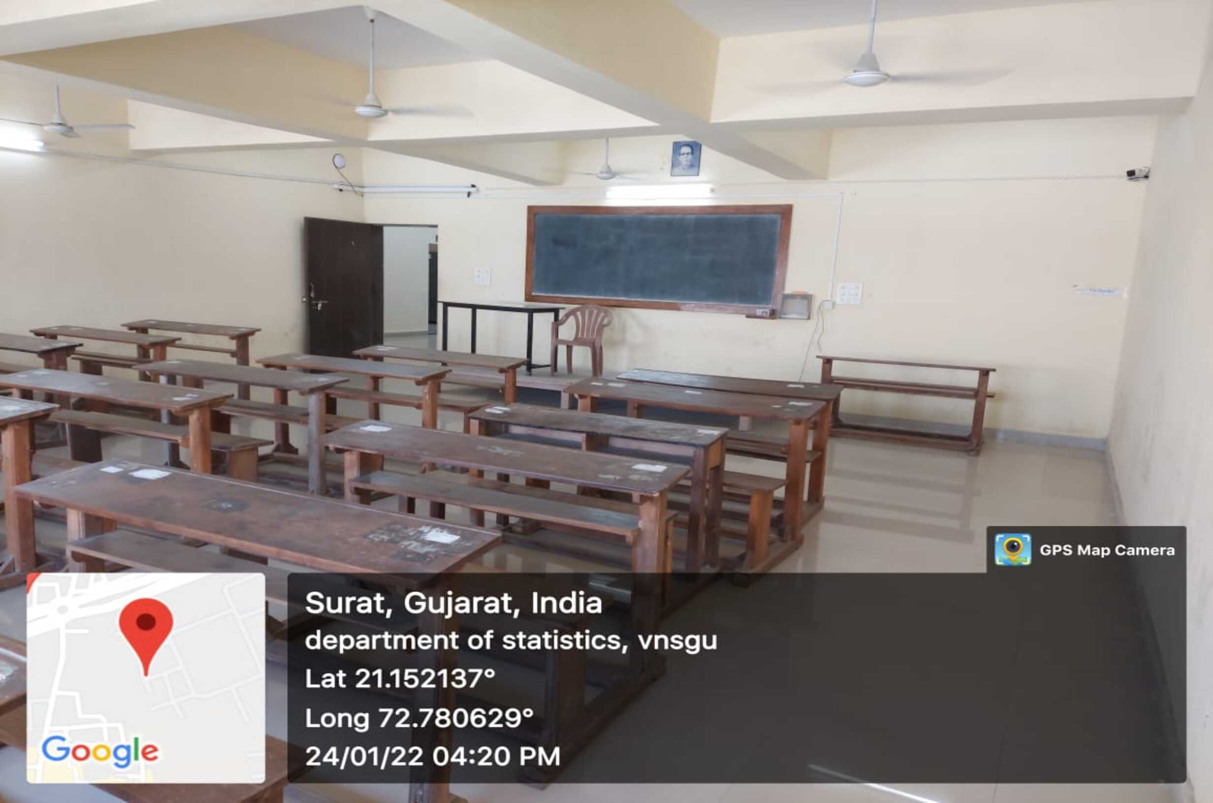 CLASSROOM