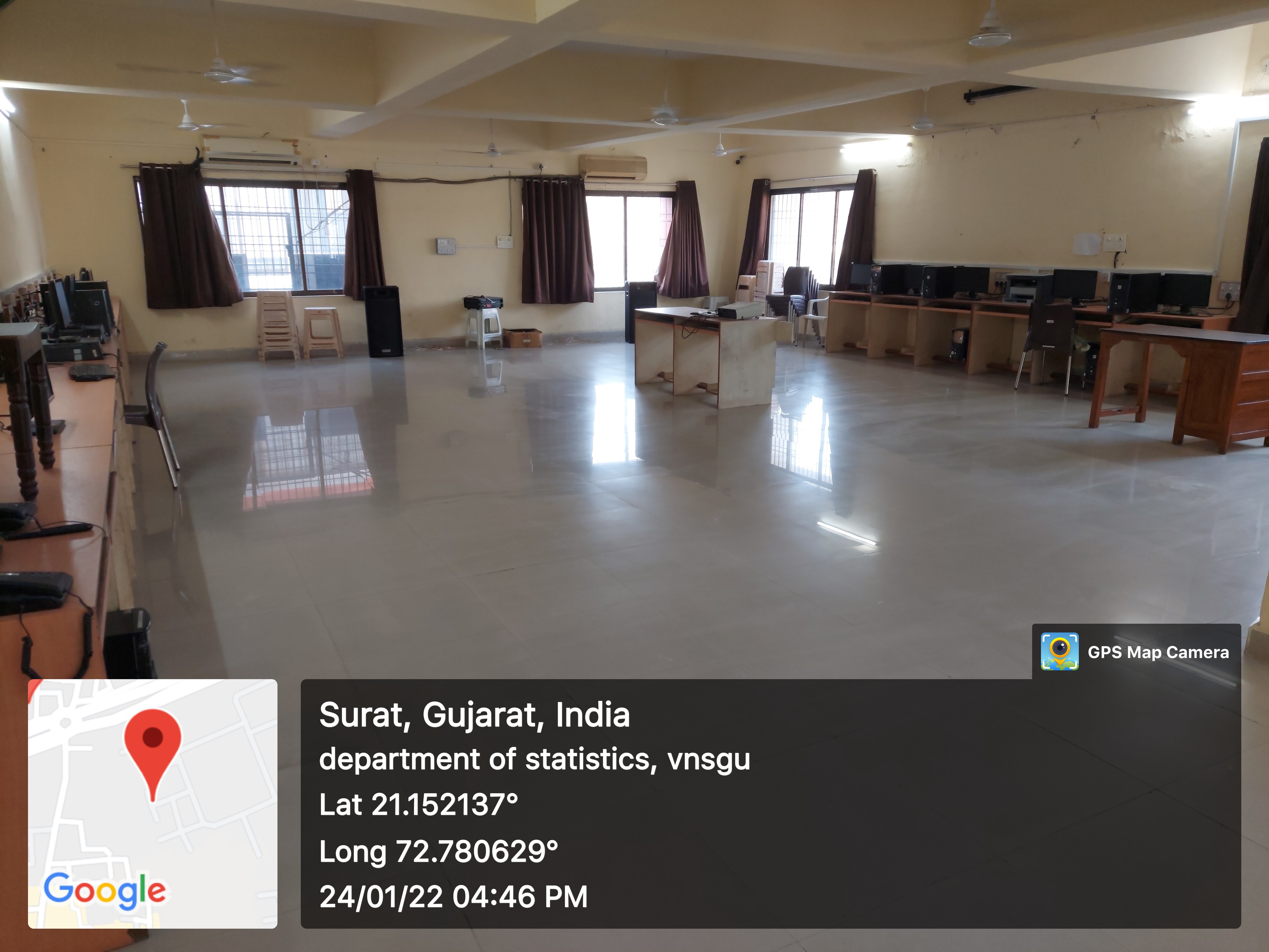 COMPUTER LAB