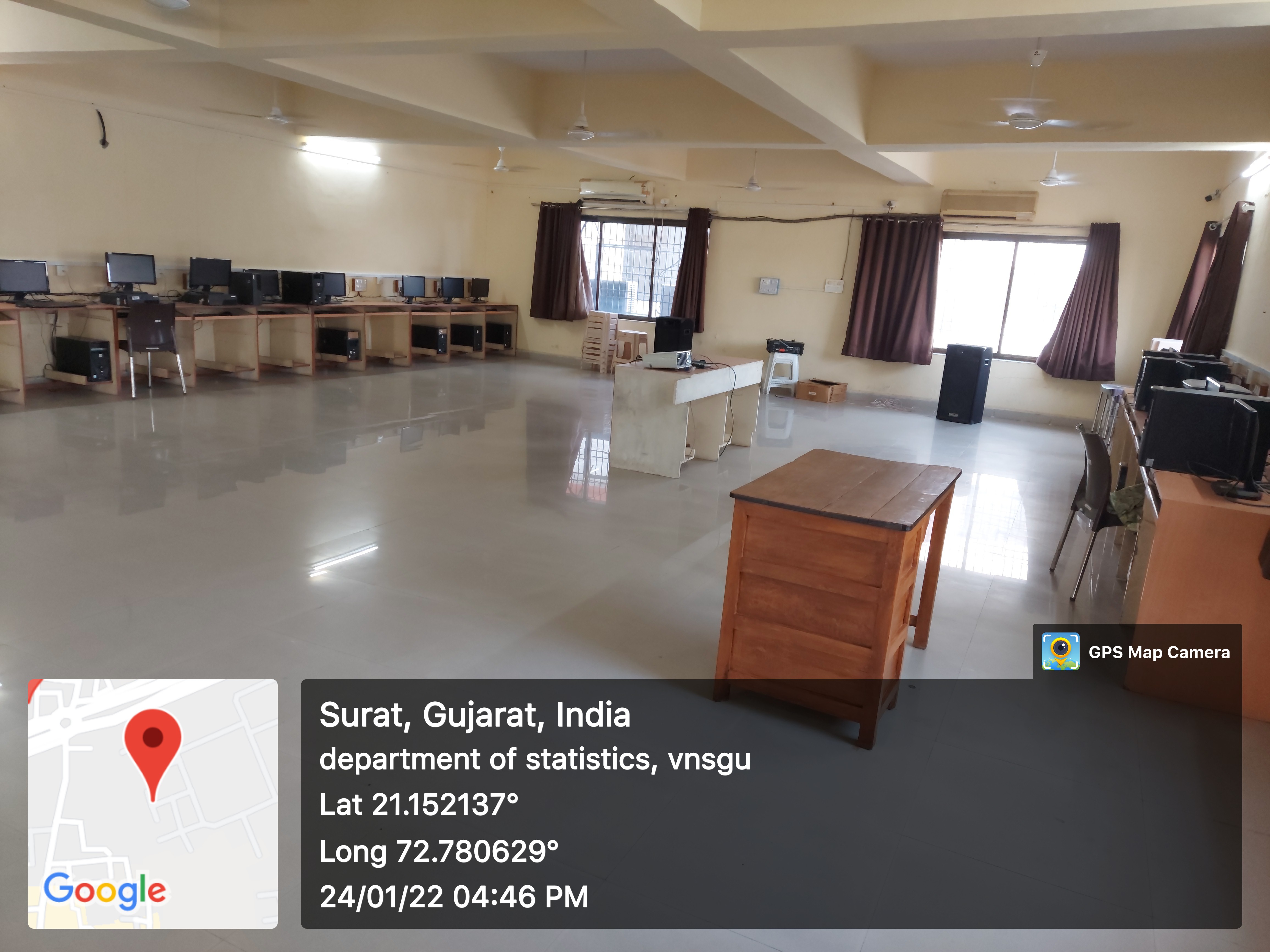 COMPUTER LAB