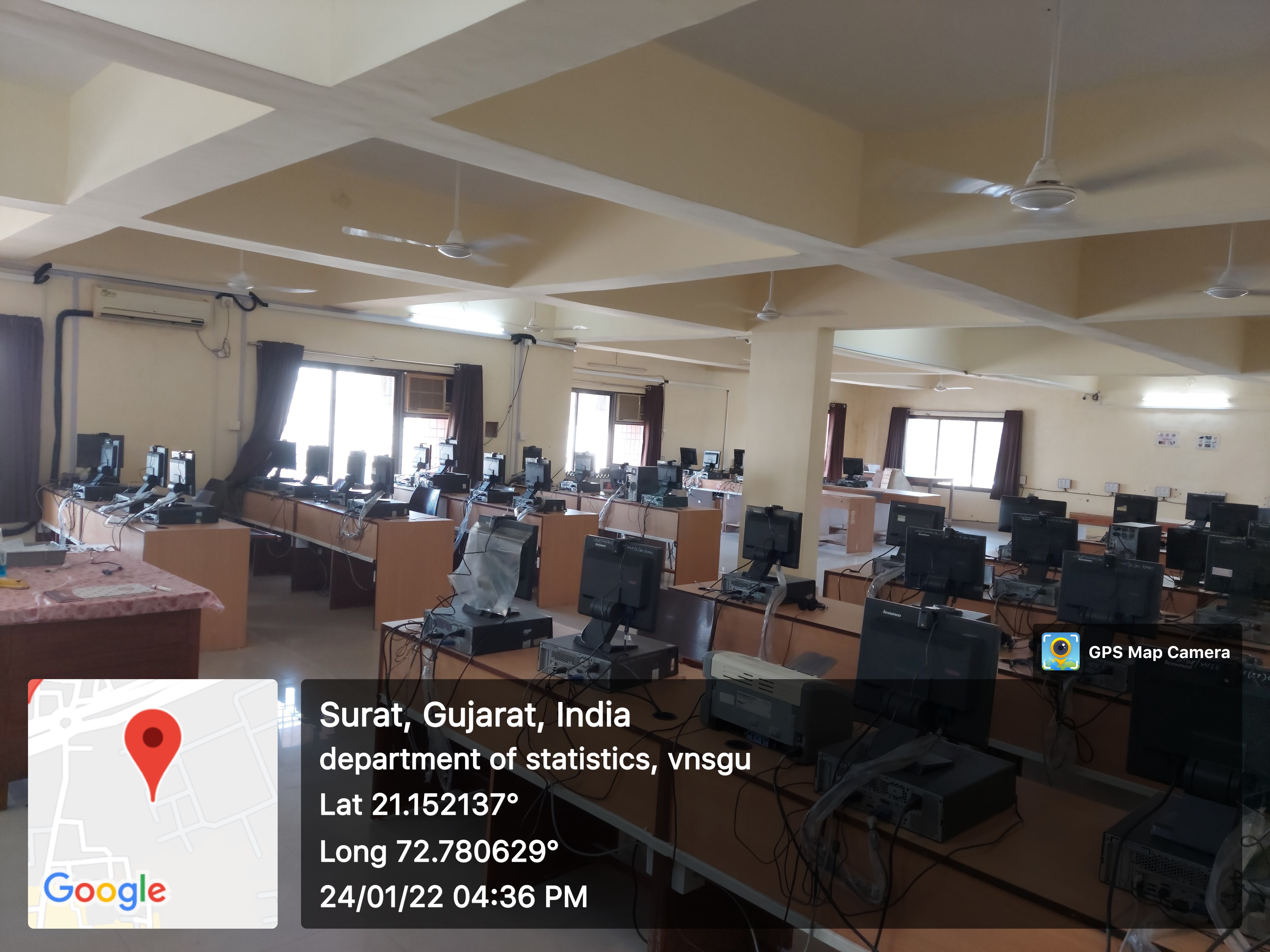 COMPUTER LAB