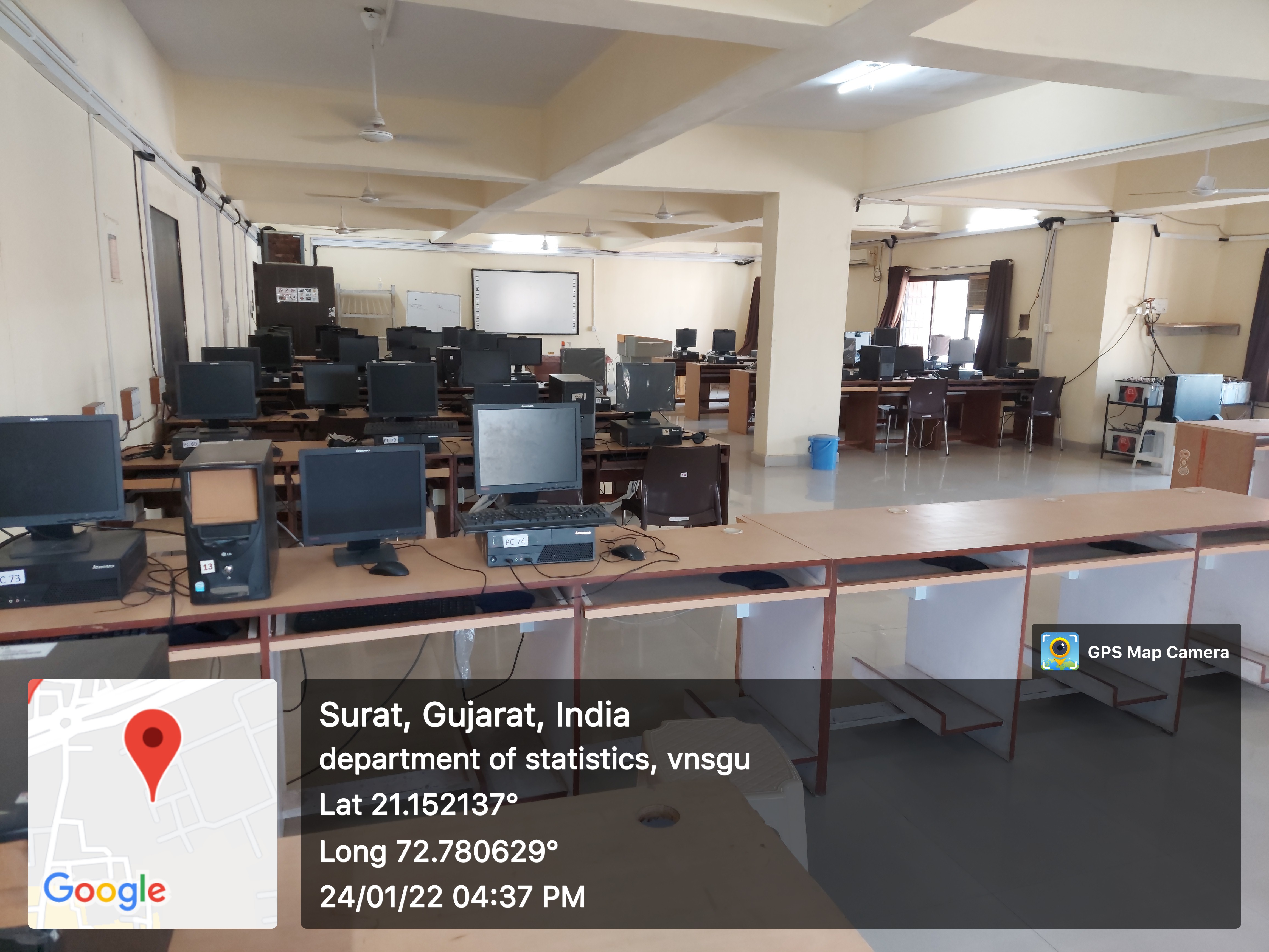 COMPUTER LAB