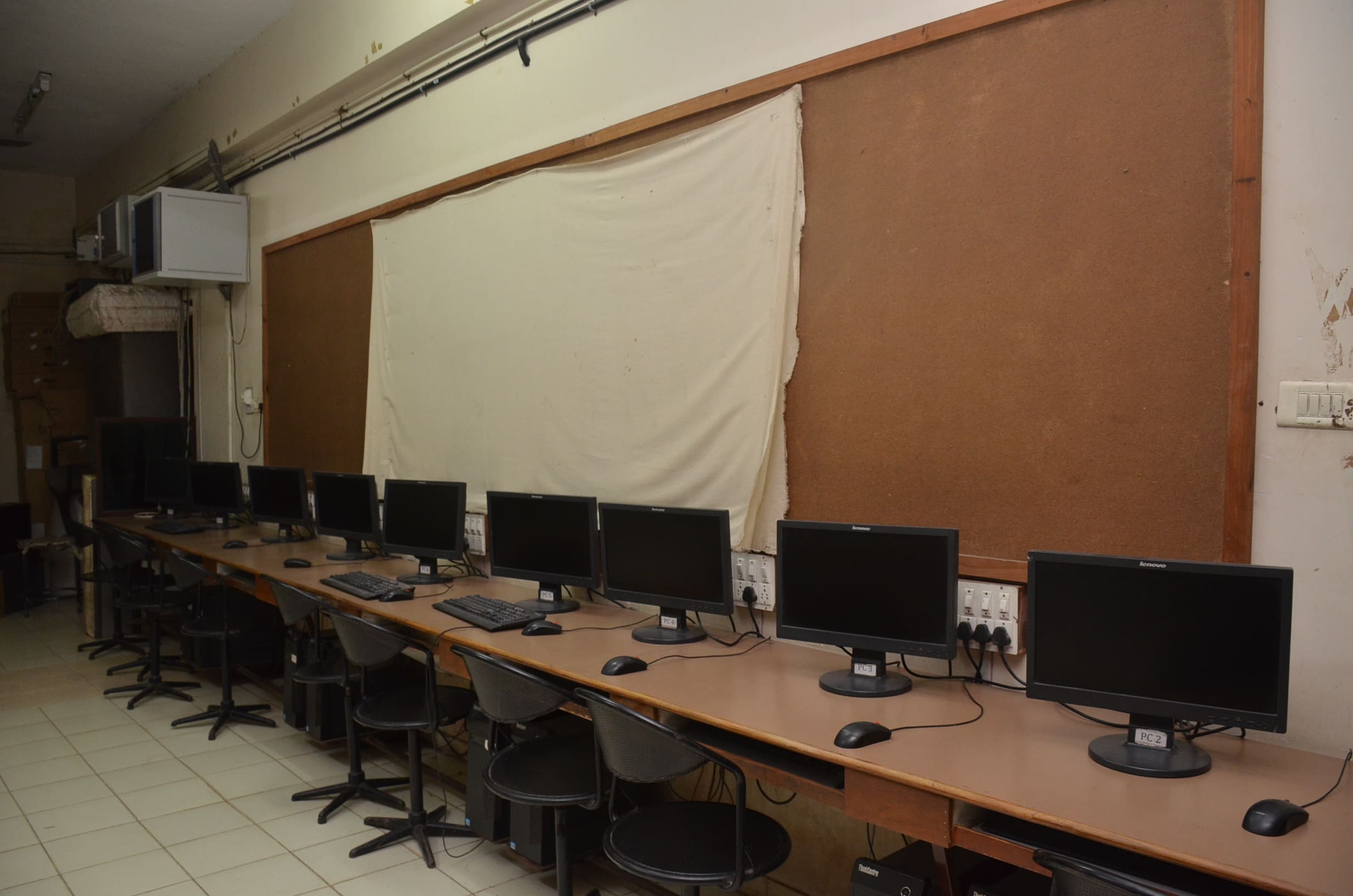 COM.LAB
