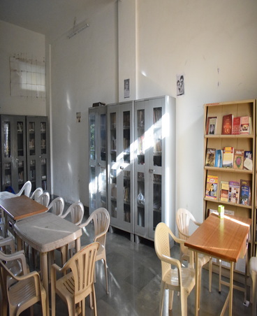 LIBRARY