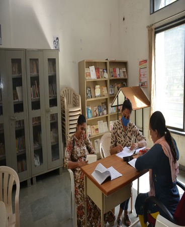 LIBRARY