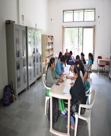 LIBRARY