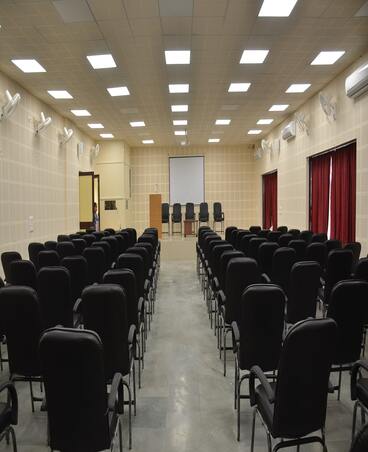 AUDITORIUM