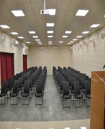 AUDITORIUM