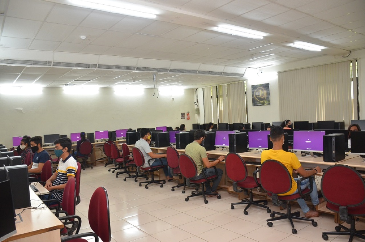 LABORATORY