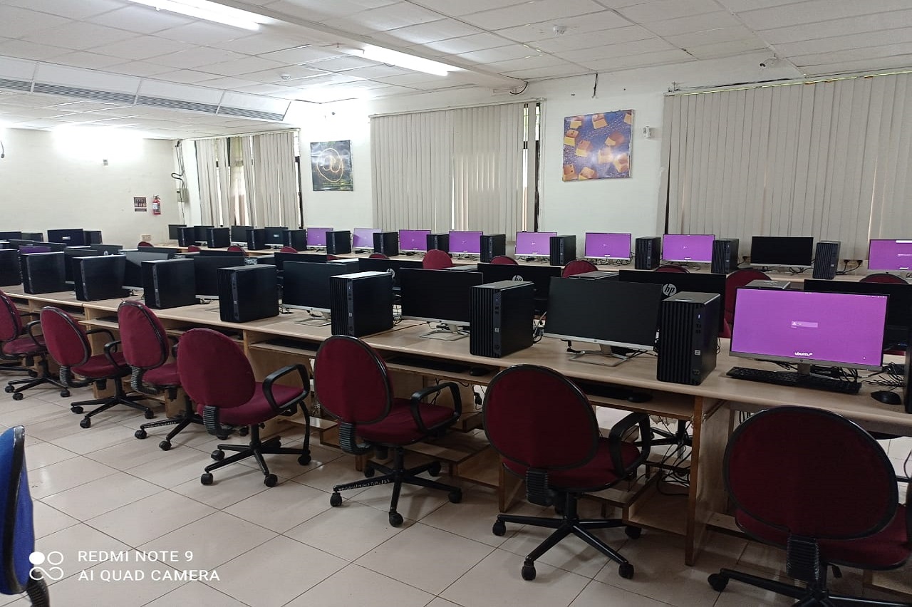 LABORATORY