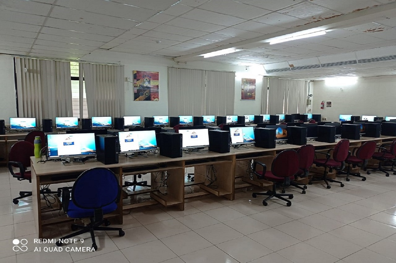 LABORATORY