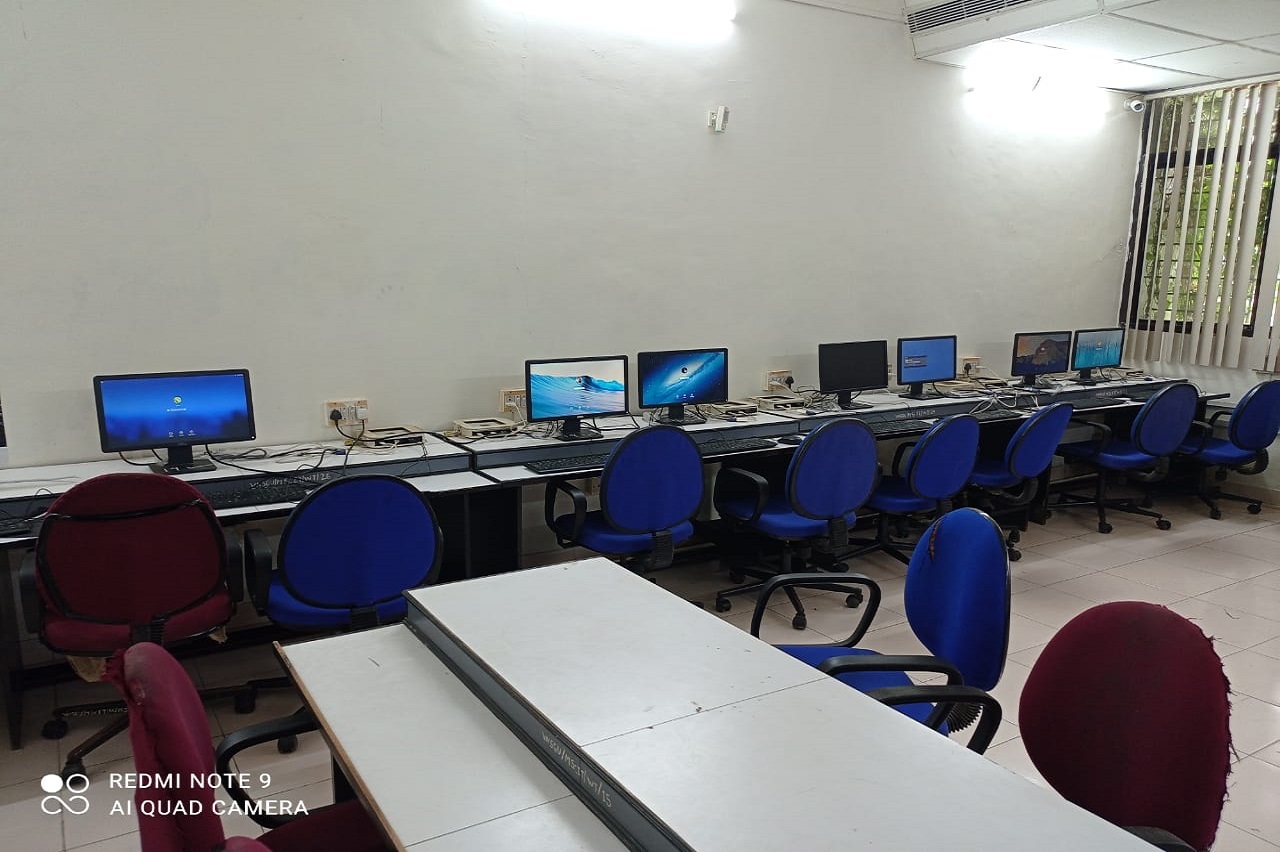 LABORATORY