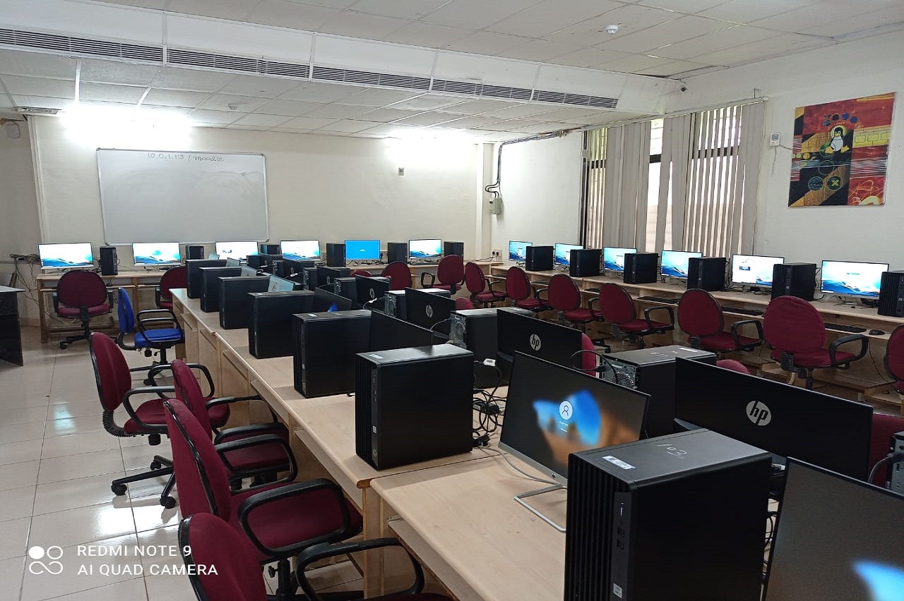 LABORATORY