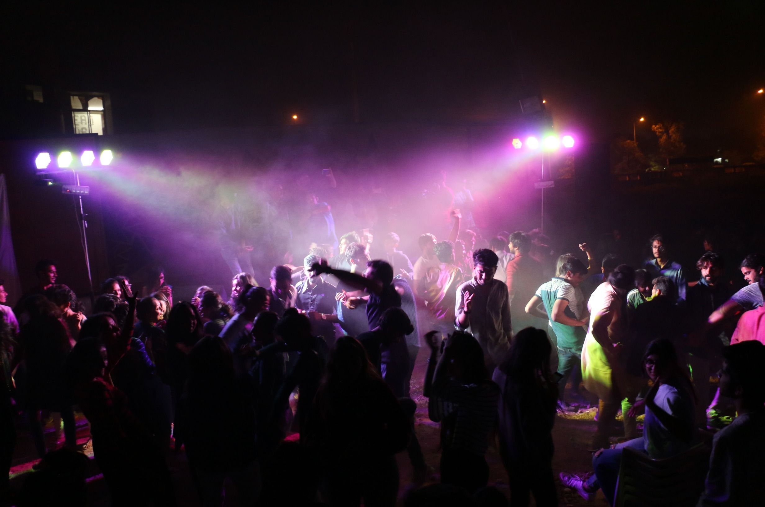 ANNUAL FEST