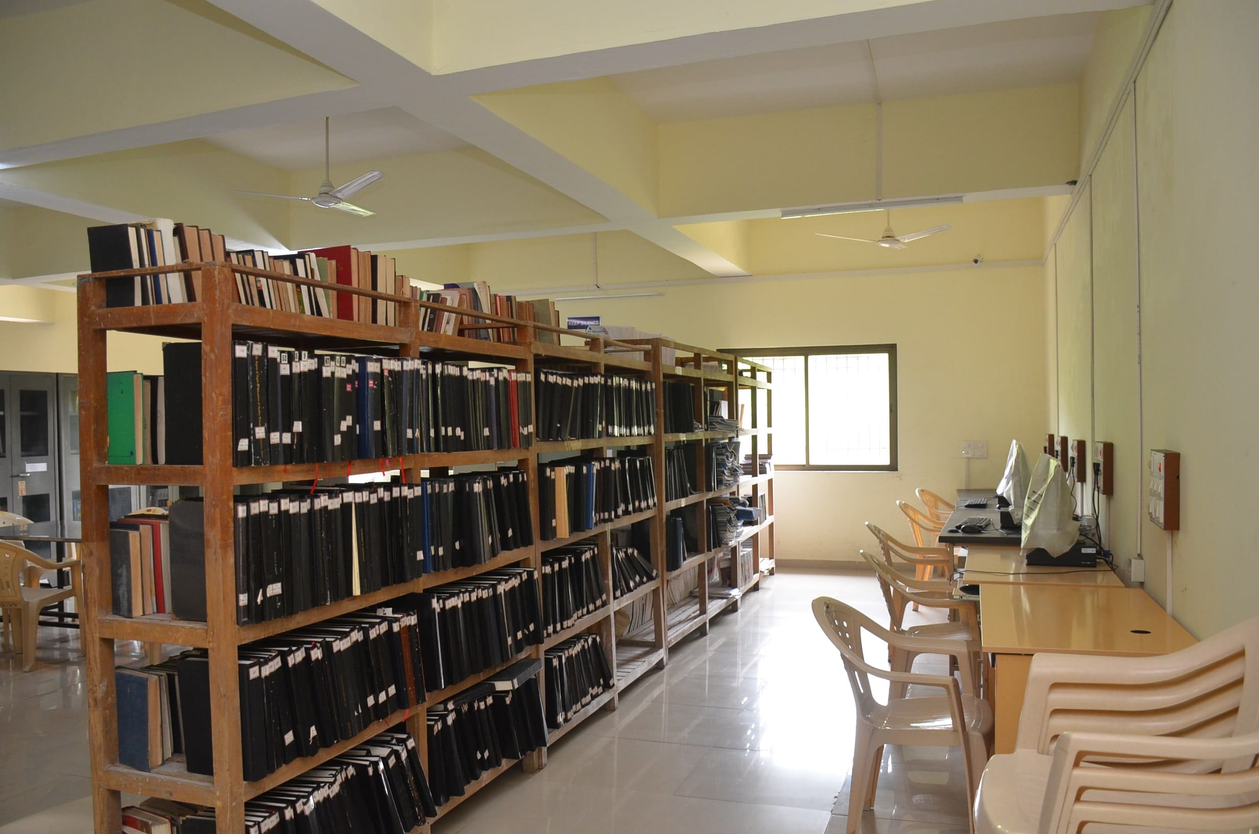 LIBRARY