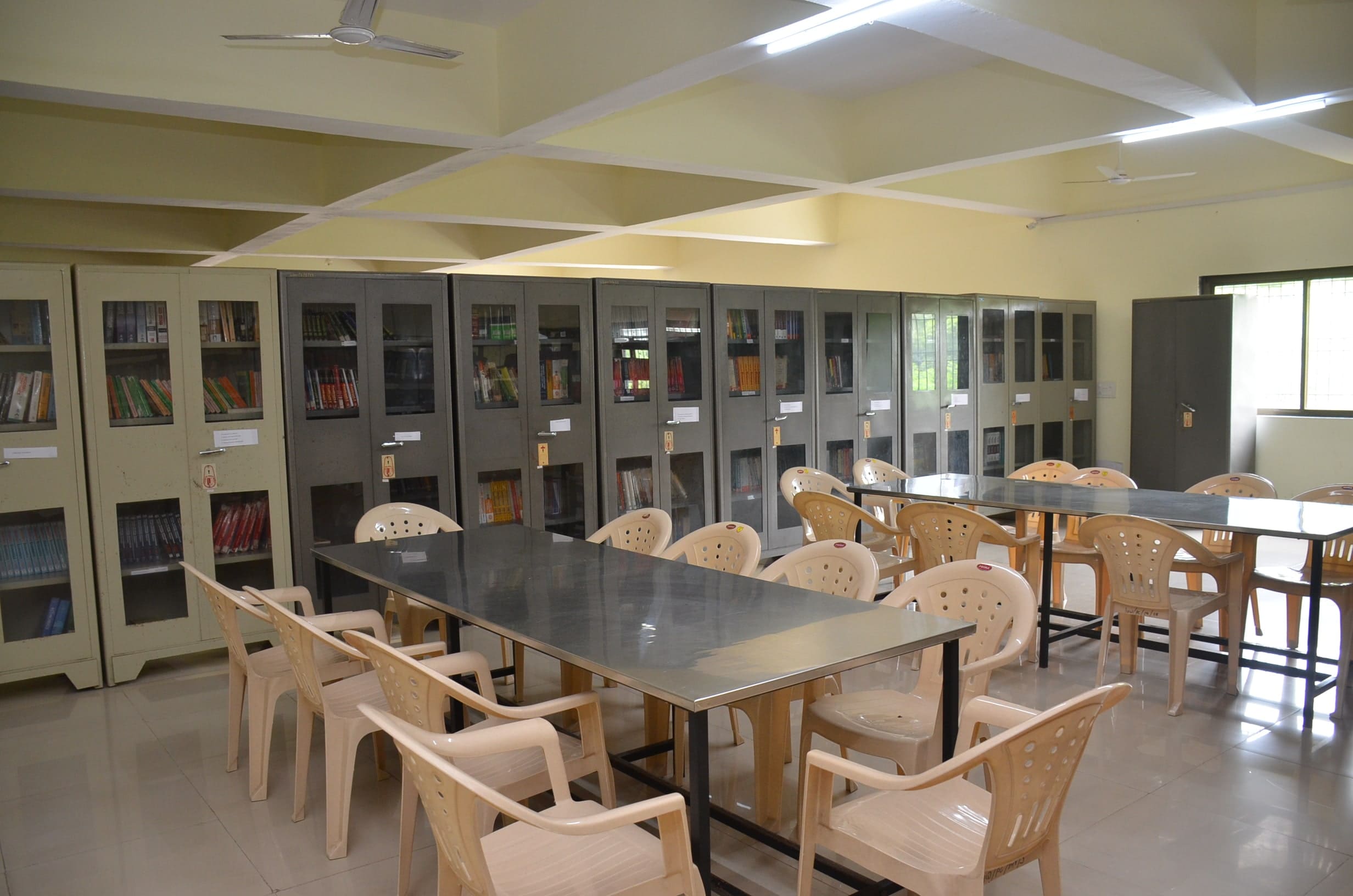 LIBRARY