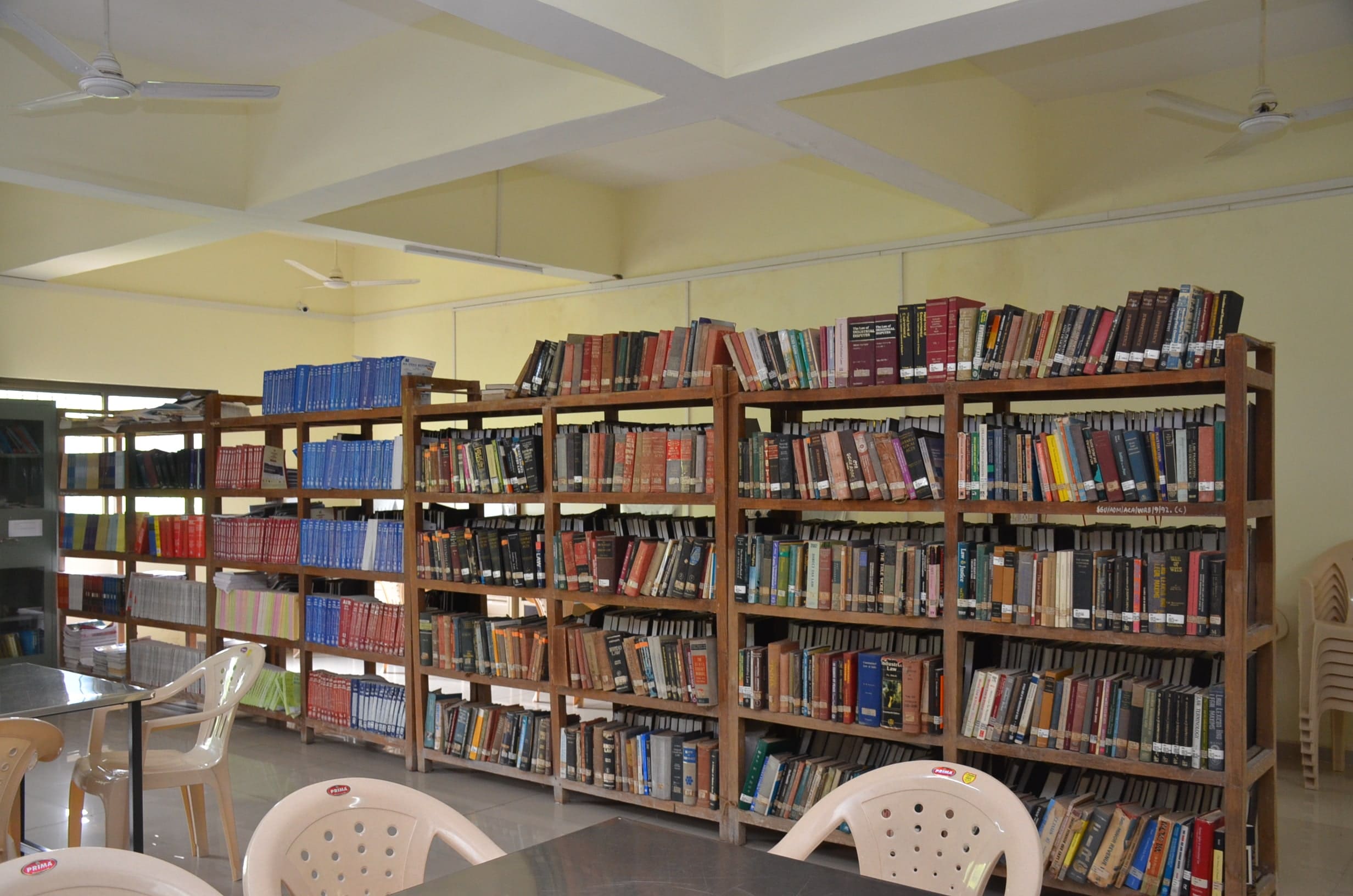 LIBRARY