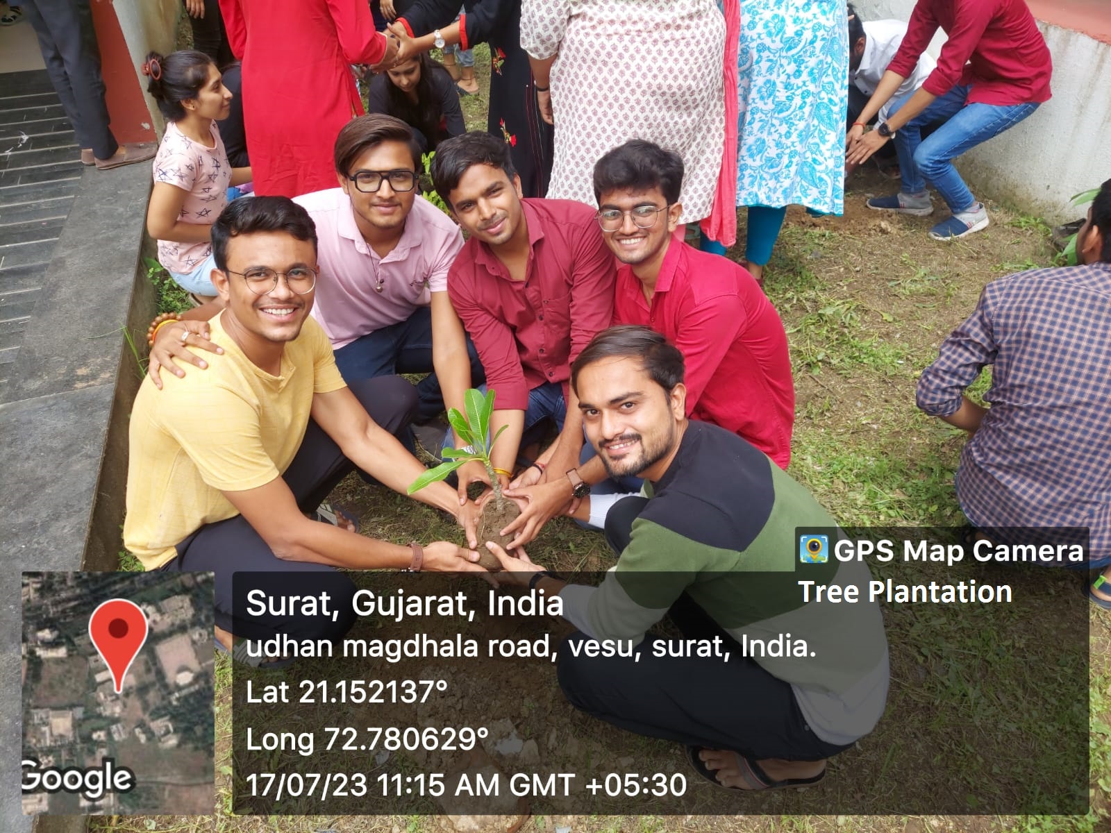 EVENT
