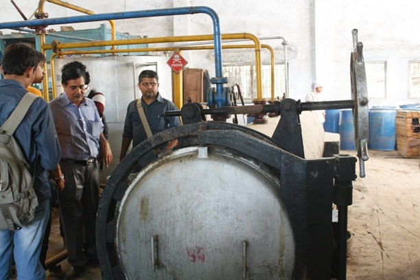 CO CIRCULAR ACTIVITIES