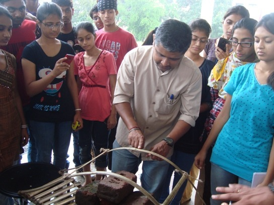 CO CIRCULAR ACTIVITIES