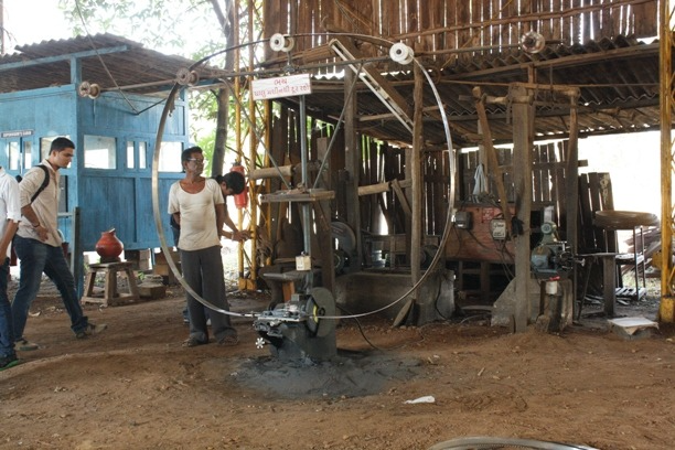 CO CIRCULAR ACTIVITIES