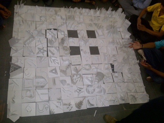 CO CIRCULAR ACTIVITIES