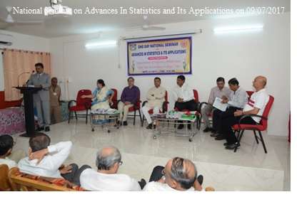  SEMINAR  CONFERENCE