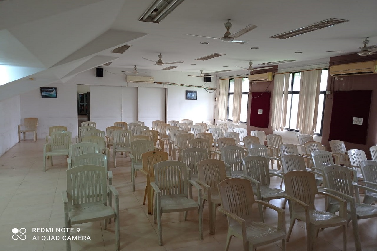 AUDITORIUM